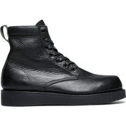 A James Boot from the Broken Homme collection, set against a clean white background.