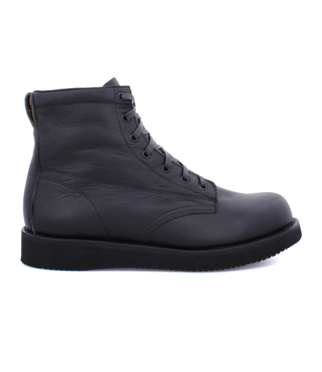 James Boot Wide