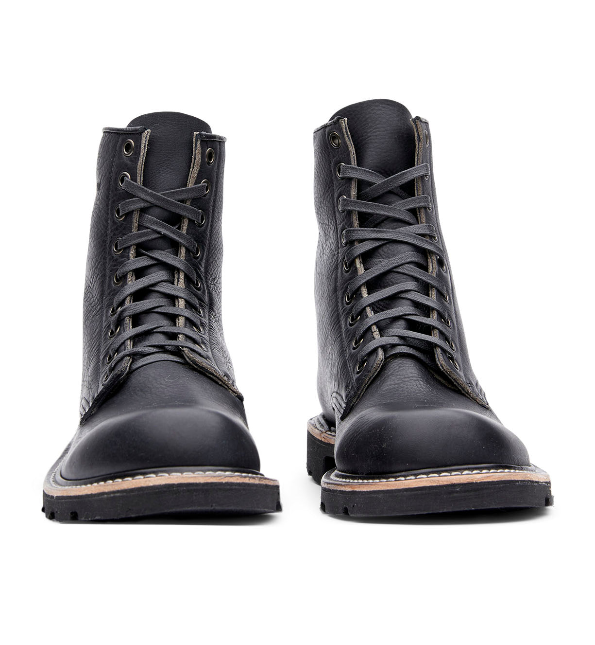 Boots outlet homme vintage