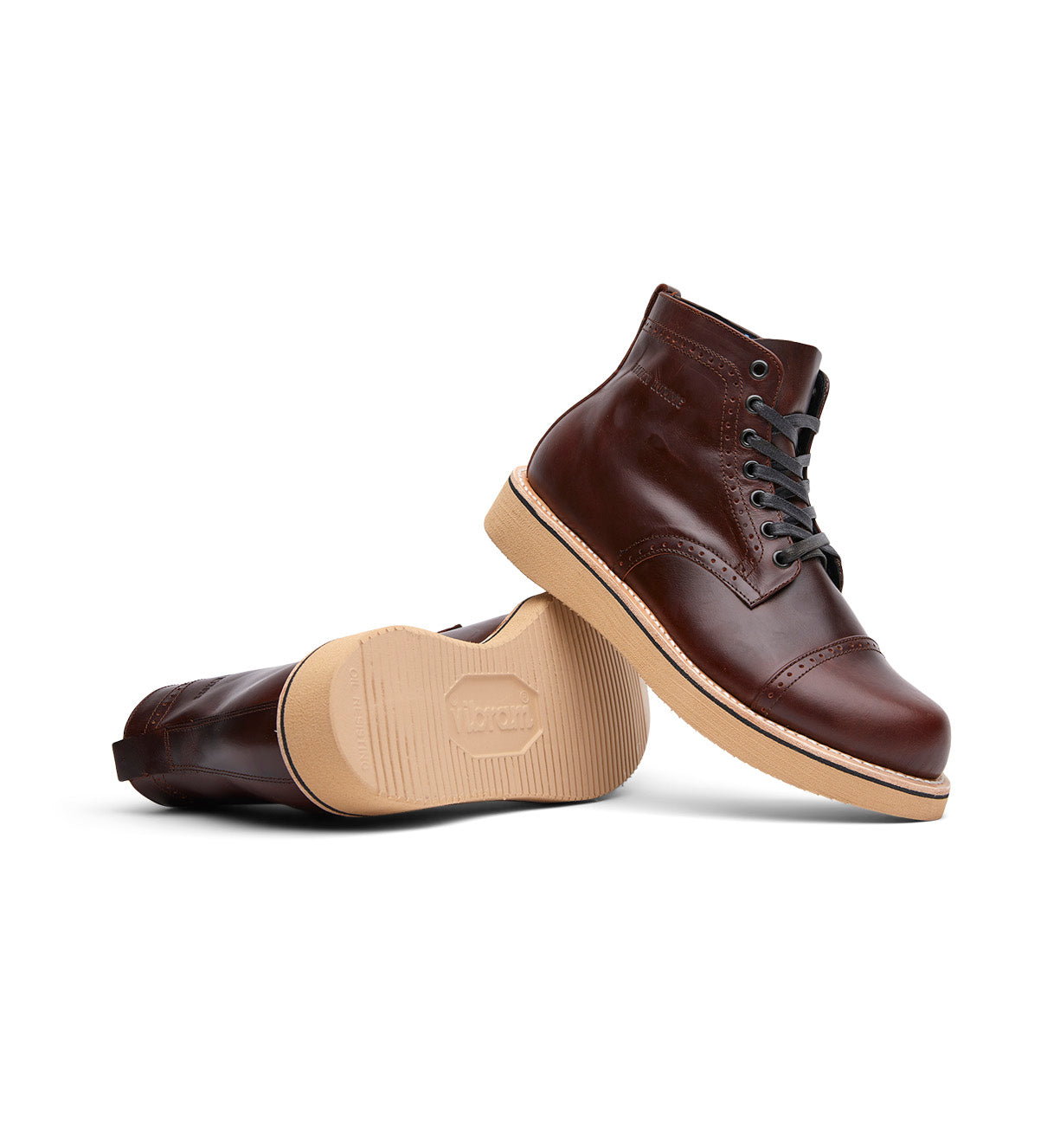 Shaun | Broken Homme