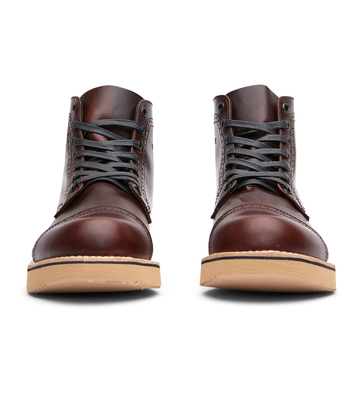 Shaun | Broken Homme